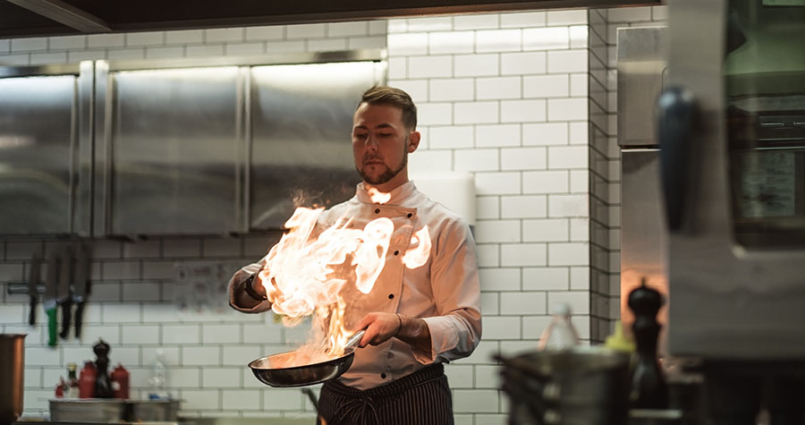 A Simple Guide To Choosing The Right Restaurant Equipment