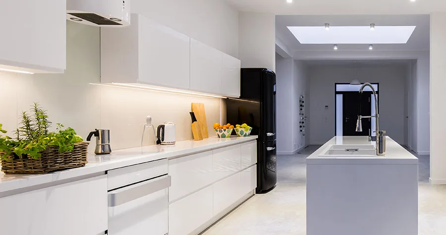 Granite Vs Soapstone Countertops