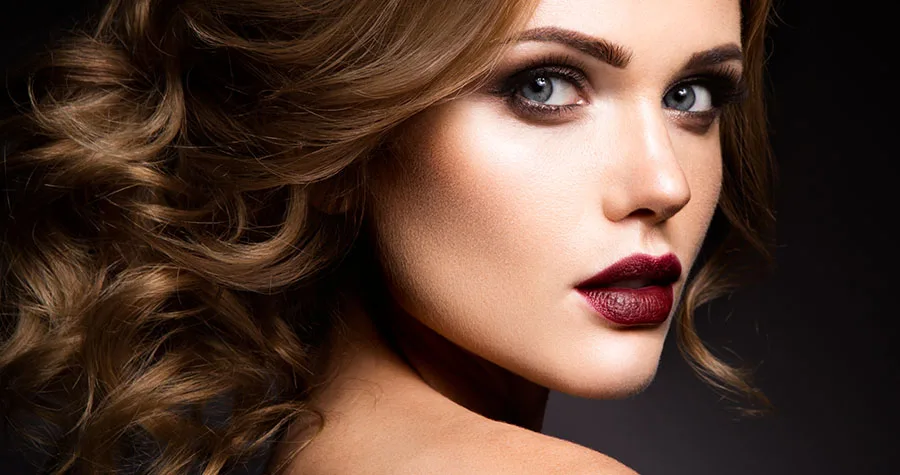 How To Keep Your Hair Straight After Straightening