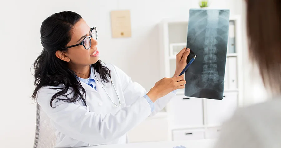 How to heal a broken fracture quickly?