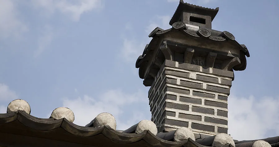 Is It Unsafe To Paint Your Chimney