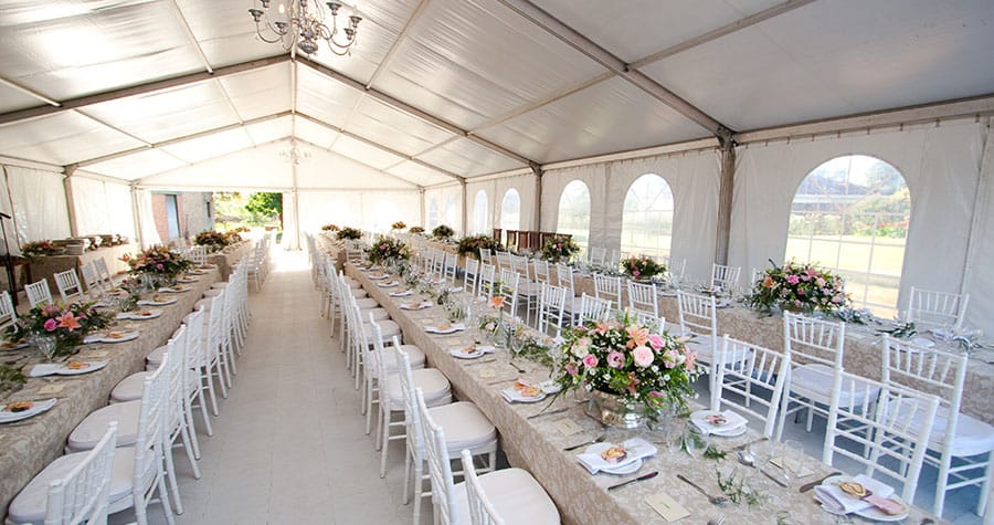 How To Make Your Wedding Modern?