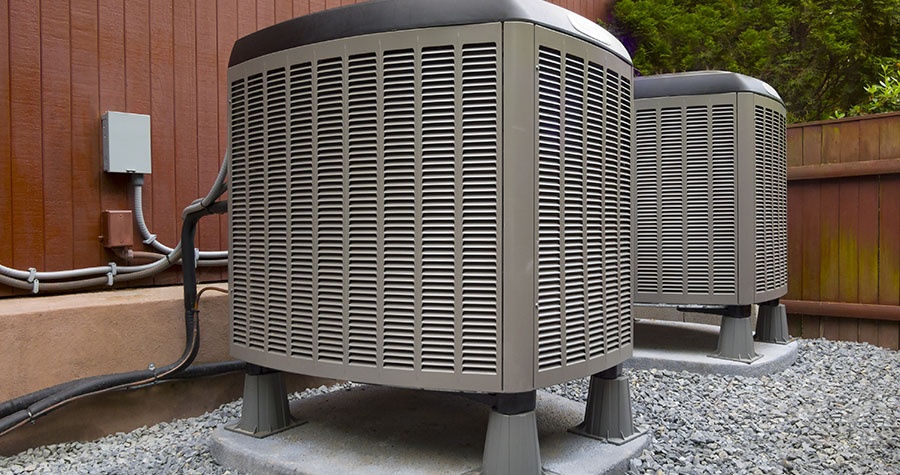 How To Replace A Heat Pump’s Capacitor