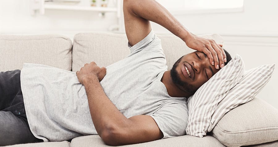 9 Major Causes Of Hip Pain When Sleeping