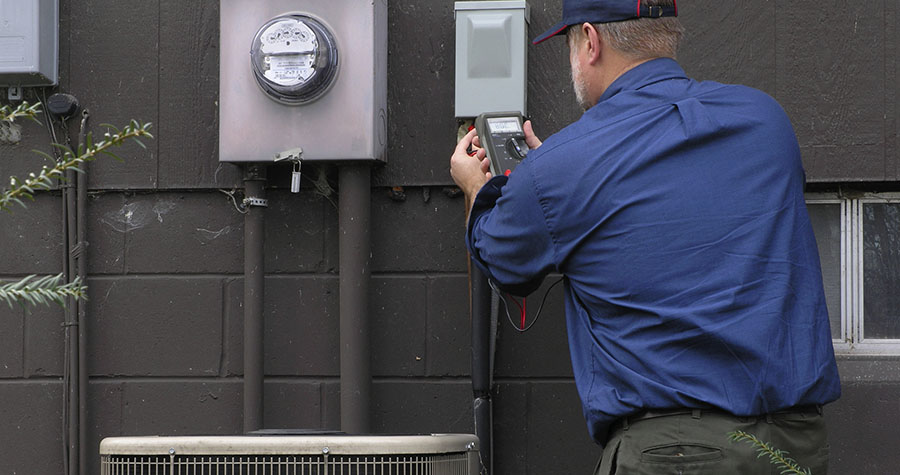 What To Do If Your Furnace Pilot Light Goes Out?