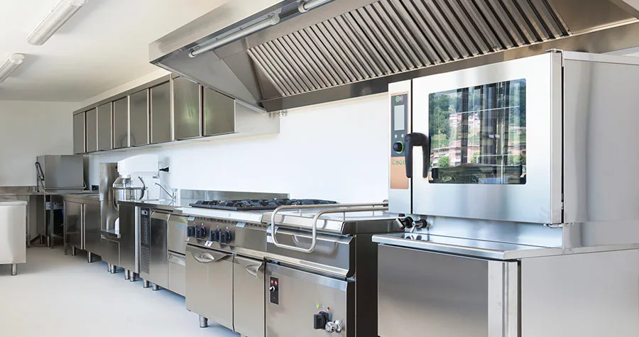 Commercial Steamer Repair: Common Steamer Problems
