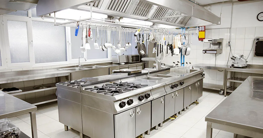 Top 9 Challenges Restaurant kitchens Face