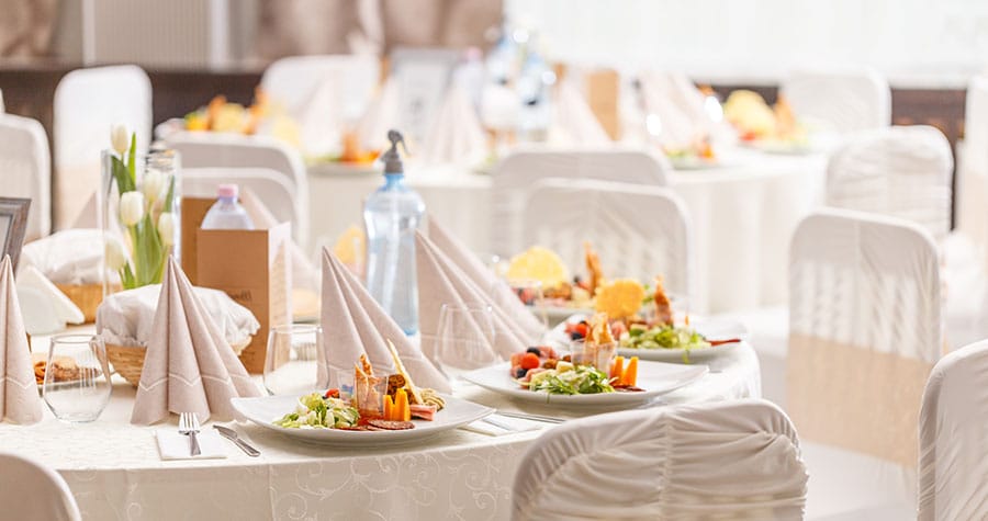 10 Things That Can Go Wrong At Your Wedding And How To Manage