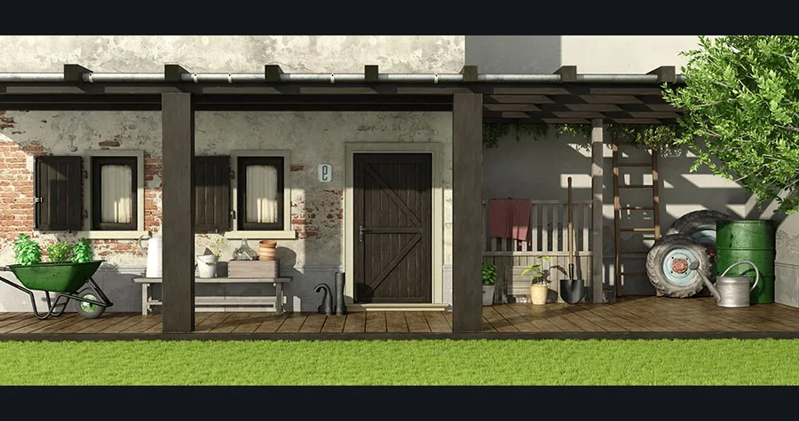 Attached Or Freestanding Pergola? Which Style To Choose?