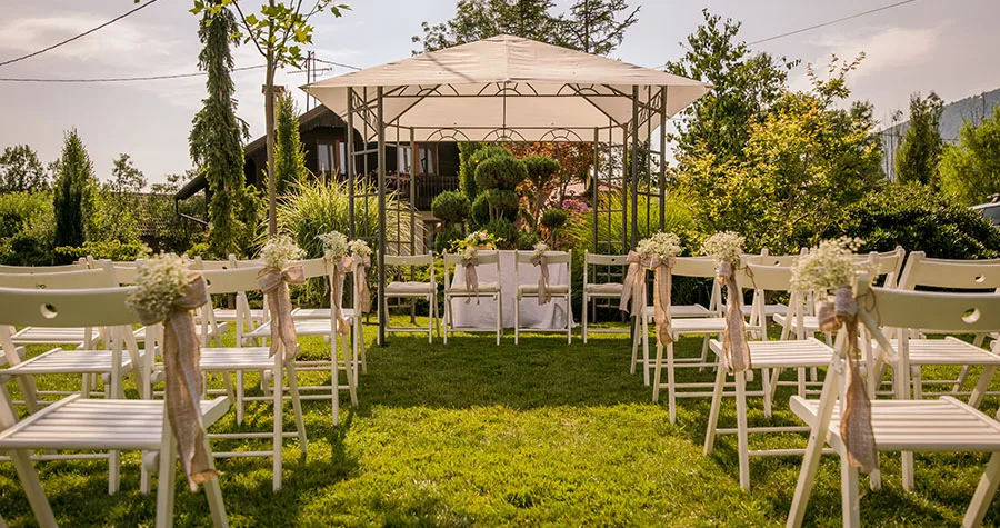 Choosing the right theme for your wedding day