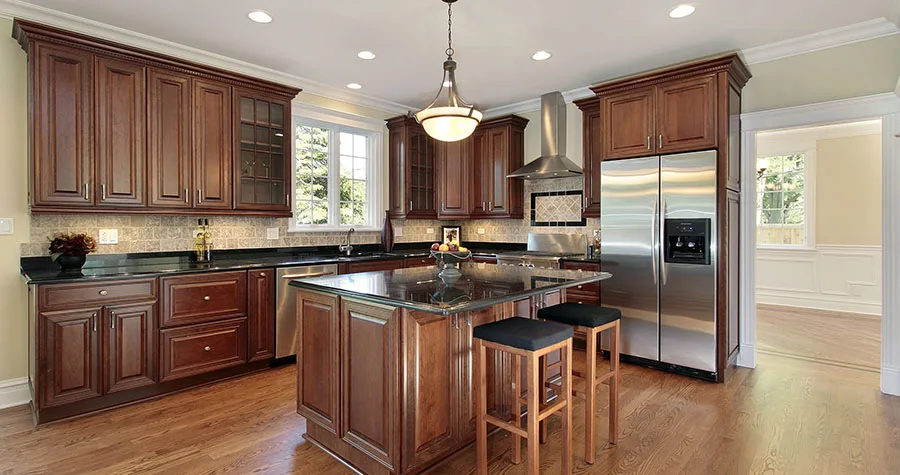 Types Of Kitchen Countertop Edges You Should Know About