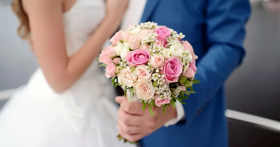 Don’t Forget These Small Things At Your Wedding Day